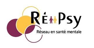 Logo RéPsy